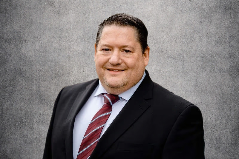 Dr. Alexander Pleh