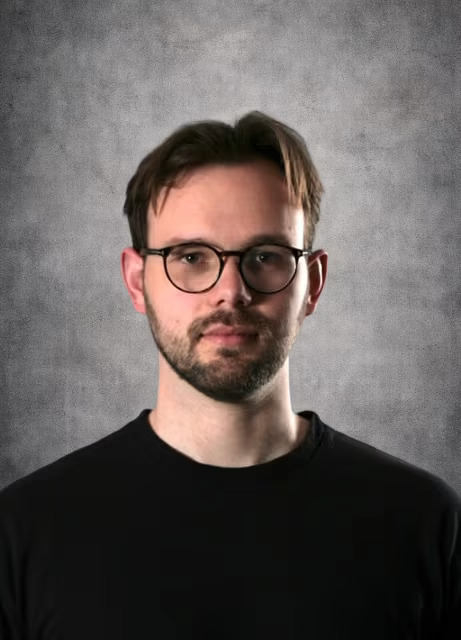 Max Baumann, LL.M.