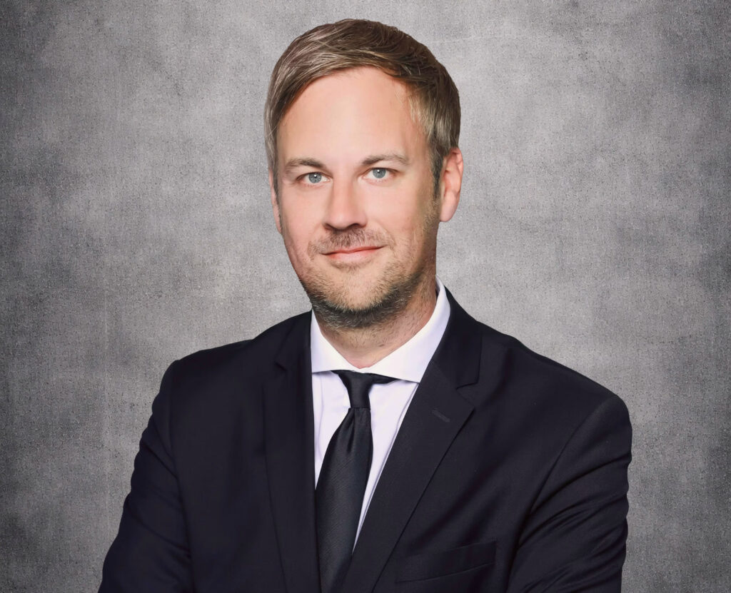 Andreas Buchholz