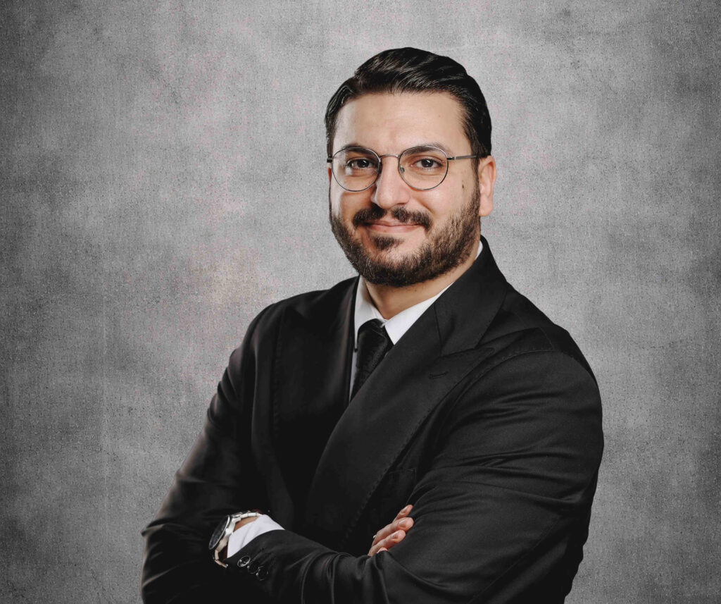 Özkan Seven