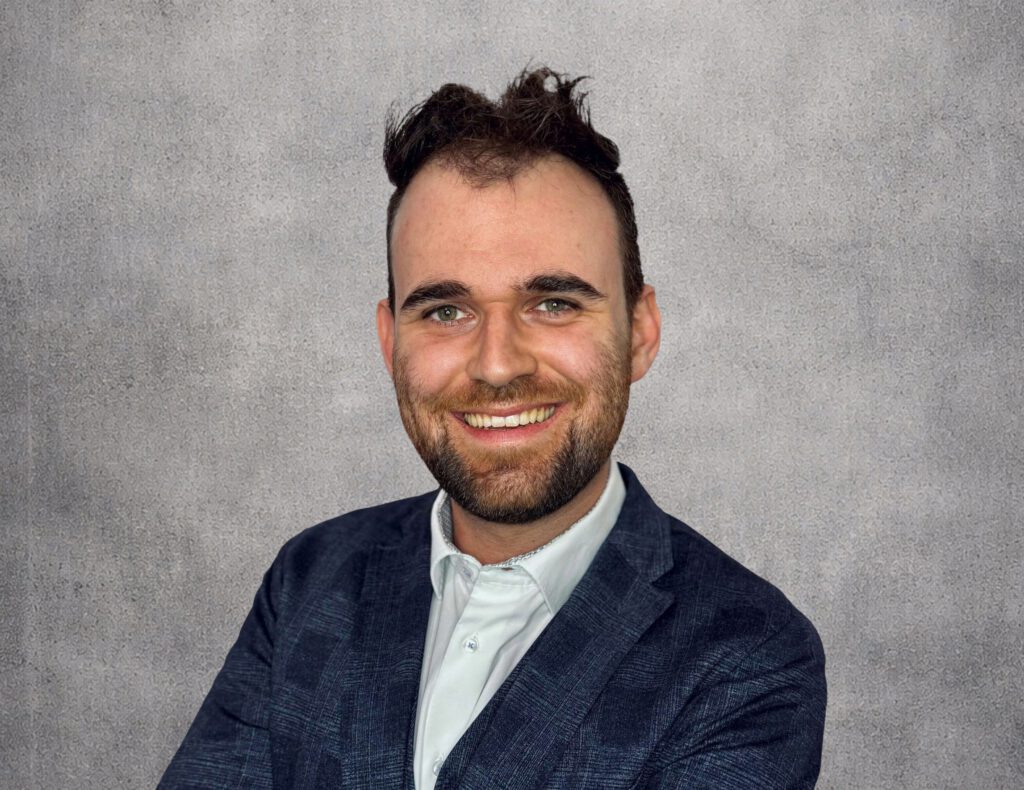 Martin Trittmacher, LL.B.