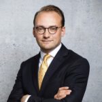Otto Weidenkeller · Rechtsanwalt