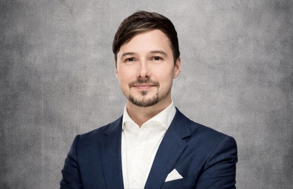 Jean Paul Bohne, LL.M., MM, CIPP/E, CIPM