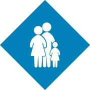 Familie - bildlich für Rechtsanwalt Familienrecht