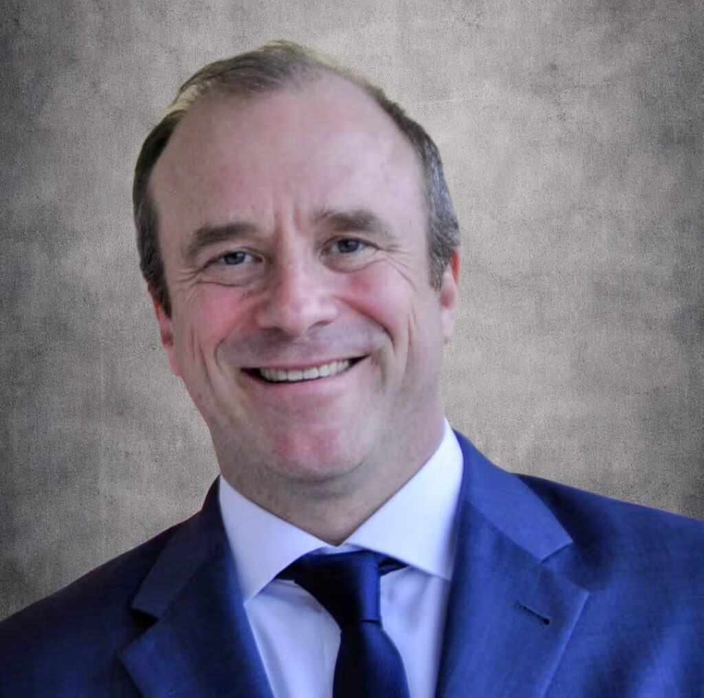 Christoph Schleusener, MBA