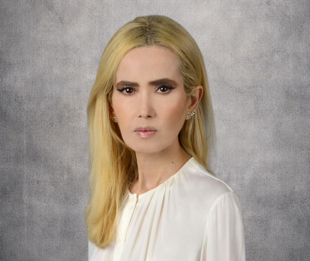 Dr. Marianna Voutichti, LL.M.